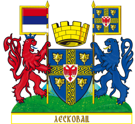 522px Novi Veliki Grb Leskovtsa