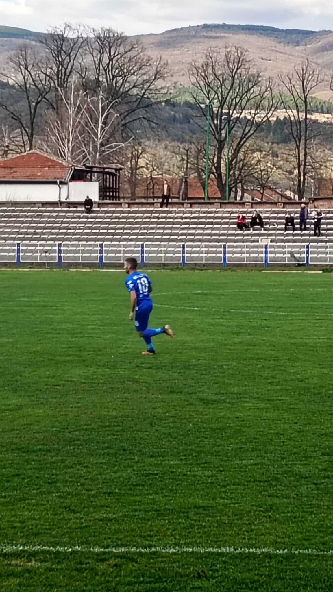 Sloga Leskovac