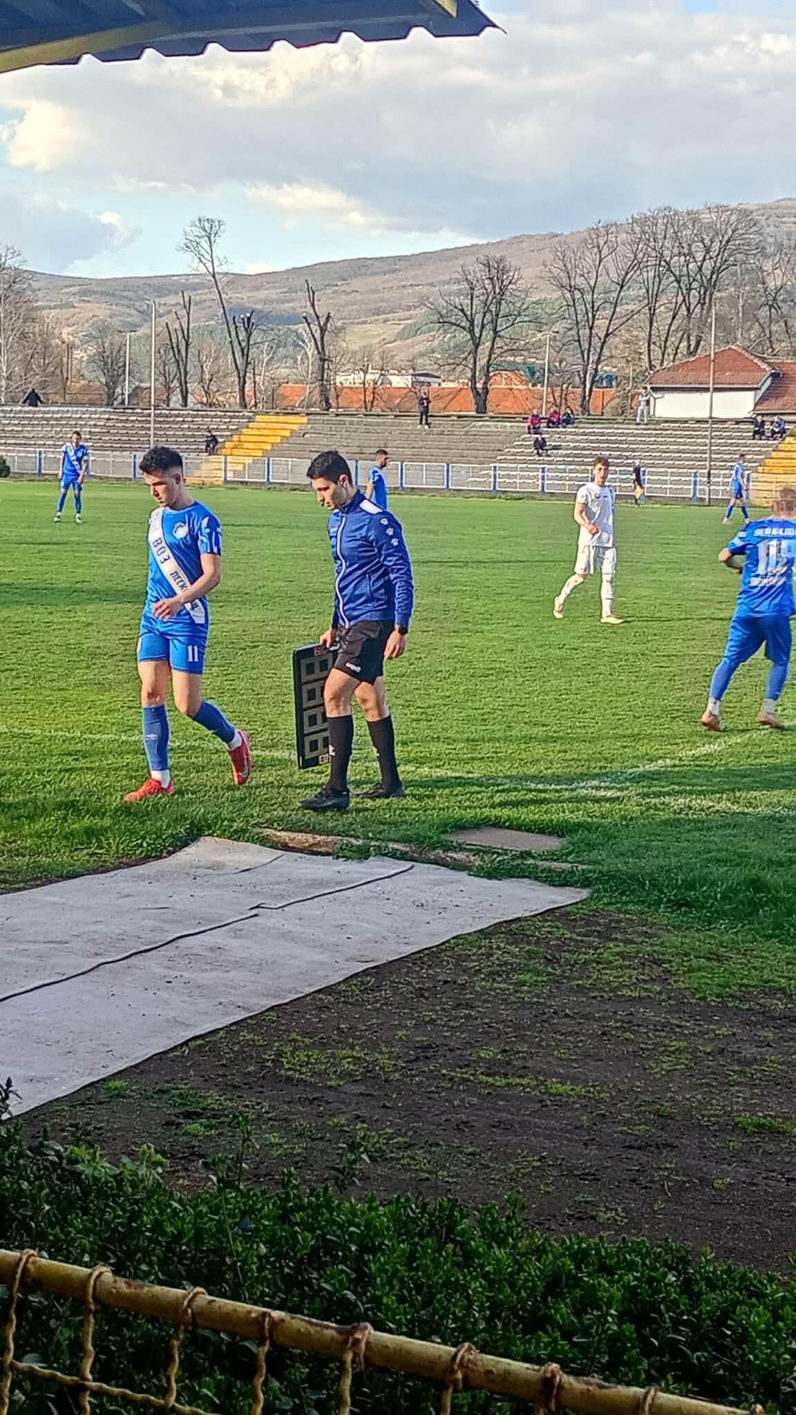 Sloga Leskovac