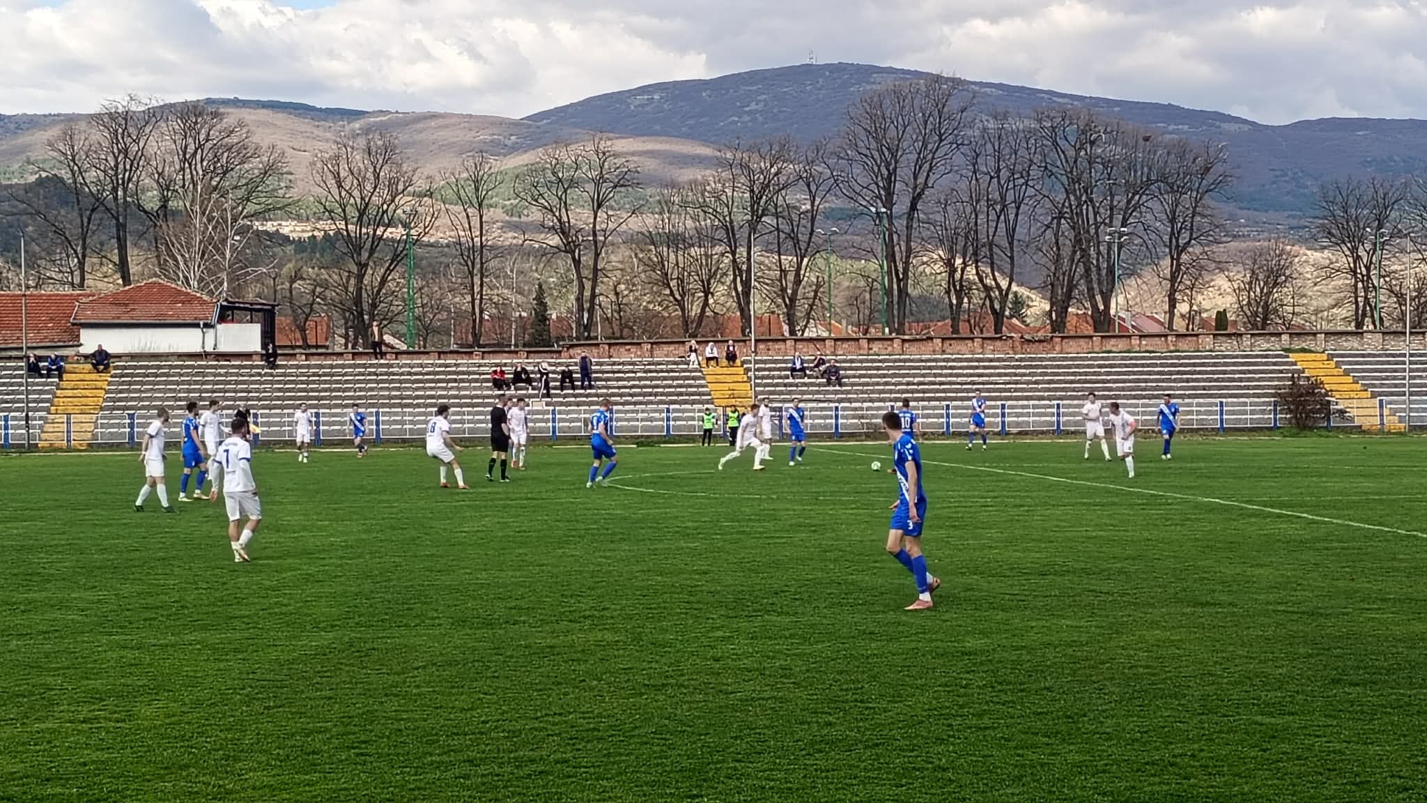 Sloga Leskovac