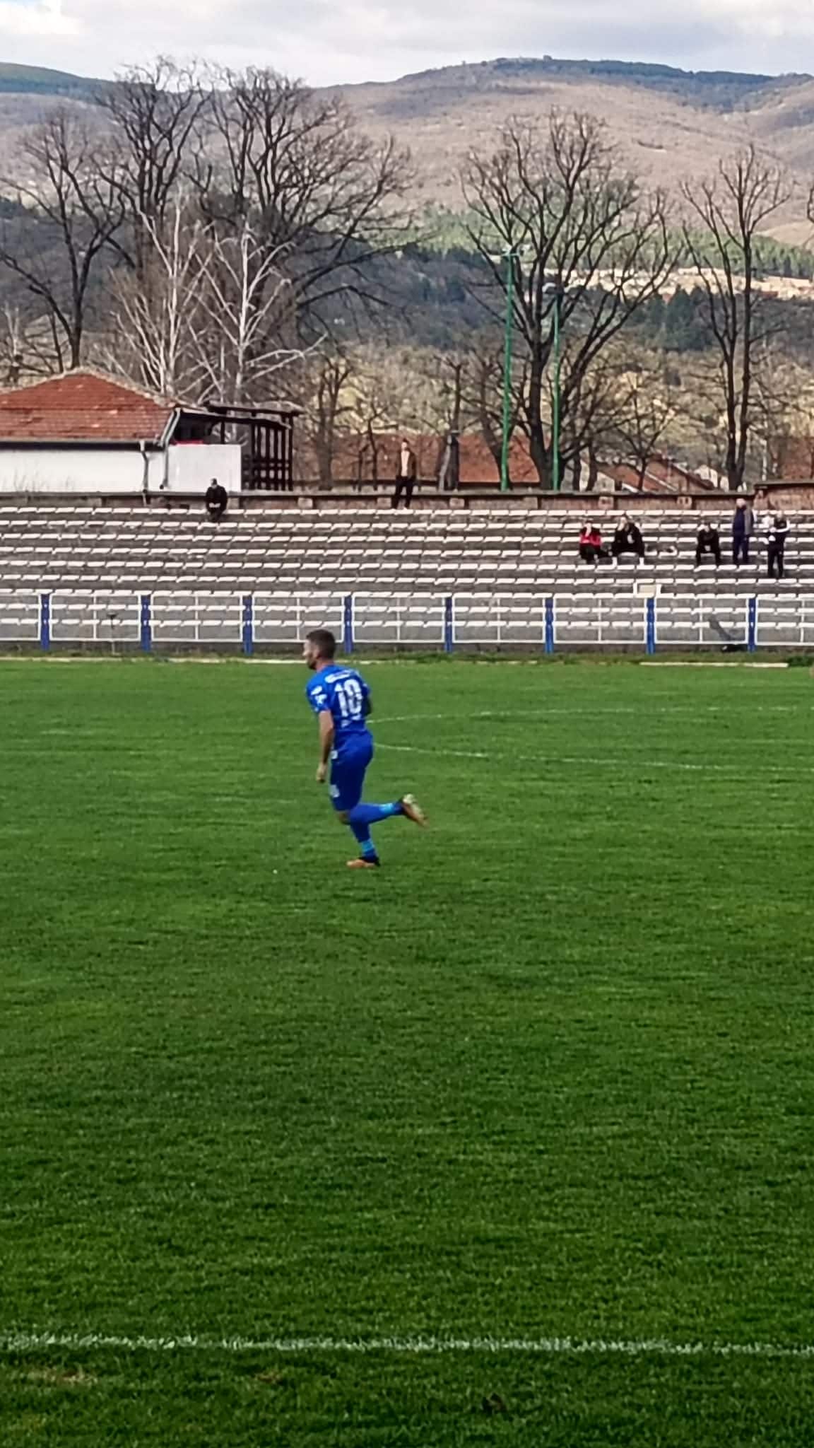 Sloga Leskovac