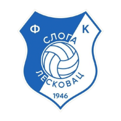 FK Sloga Leskovac